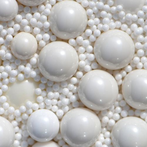 Zirconia Ceramic Beads (Balls)