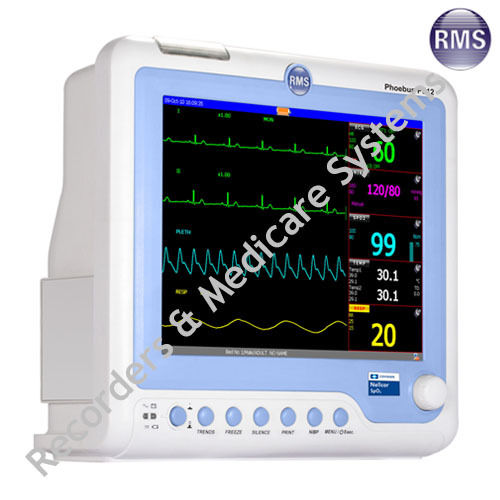 Patient Monitoring System