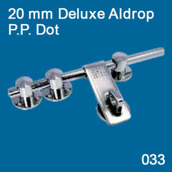 20mm Deluxe Aldrop P.p. Dot