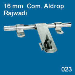 Commercial Aldrop Rajwadi 16mm