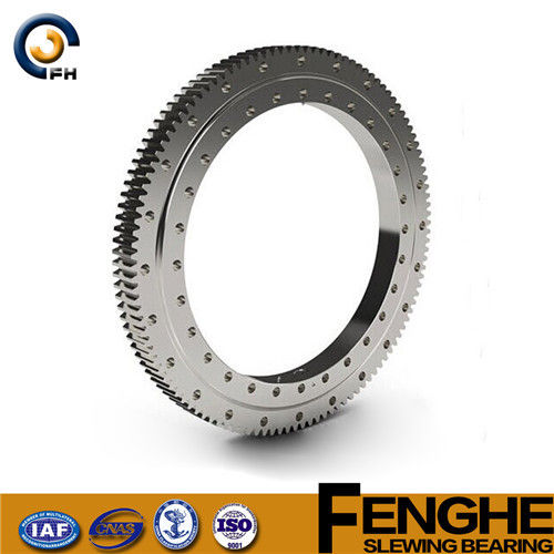 Ball And Roller Combined Slewing Bearing