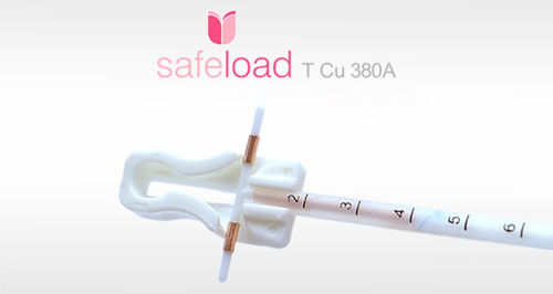 Safeload T Cu 380a