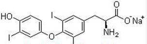 Liothyronine Sodium (T3)