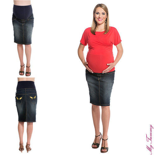 Maternity Skirt (Sara)