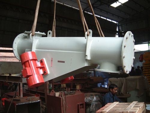 Vibratory Tube Feeder/Vibratory Conveyor