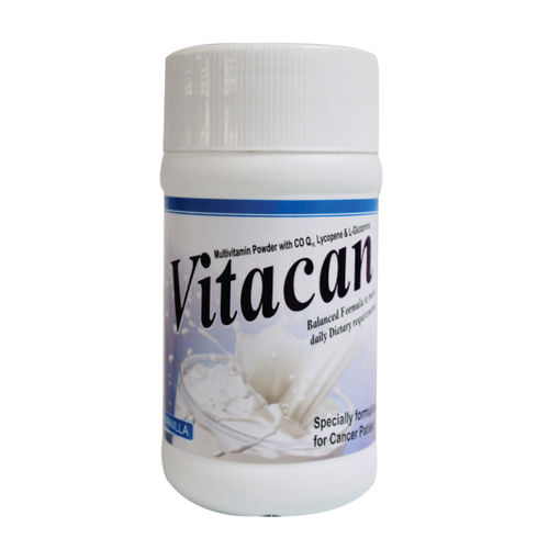 Vitacan Powder