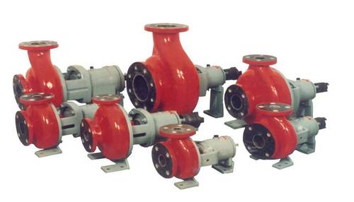 FRP Pump