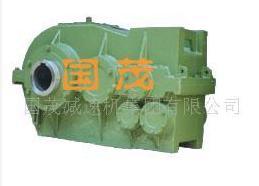 Guomao SZ Series Reduce Speed Gearboxes