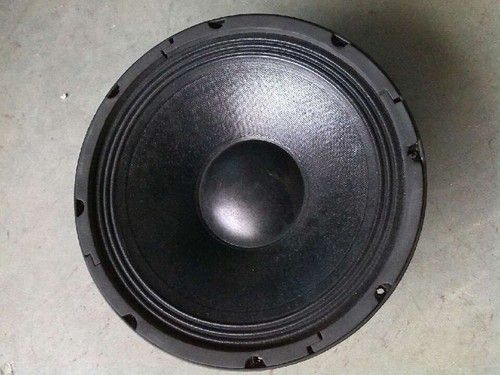 Back Speaker (LTR10-01)