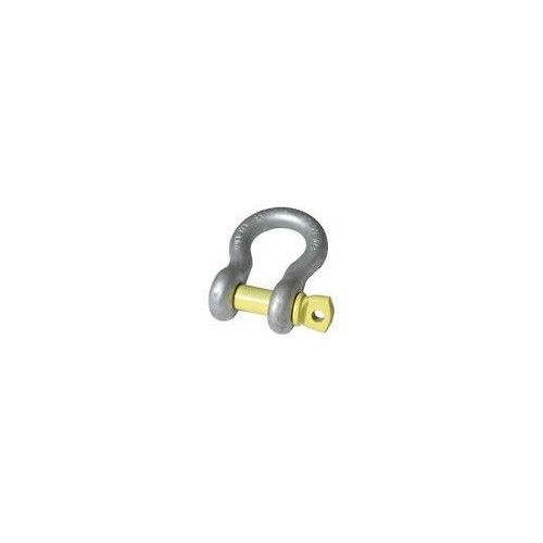 Corrosion Resistant Bow Type Shackles