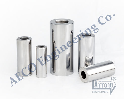 Steel Pins Manufacturers