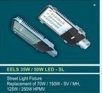 35W And 50W LED Street Light