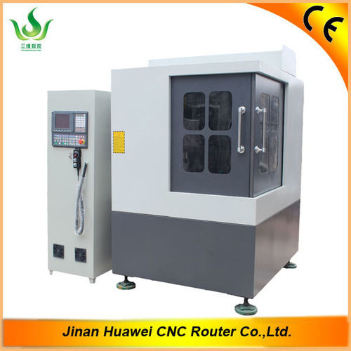 Full-Face Mold Engraving Machine (Sw3030)