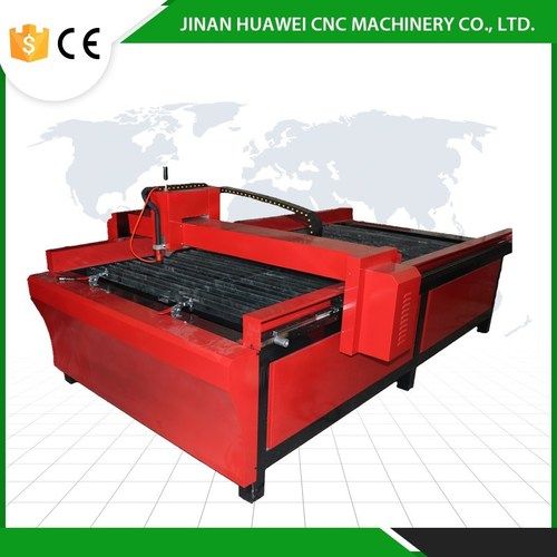 Industrial Plasma Cutting Machine (SW1325G)