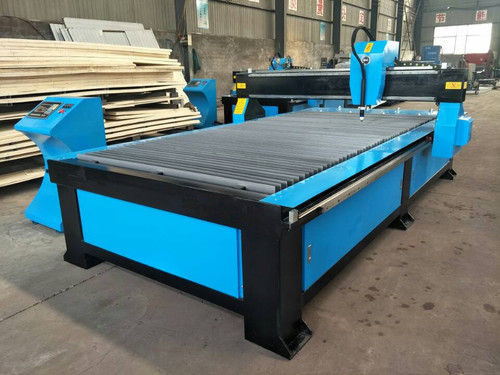 Automatic Plasma Cutting Machine (Sw1325D)