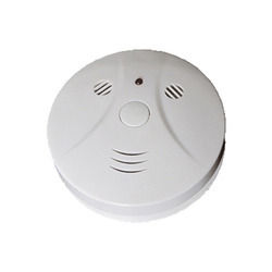 Standalone Smoke Detector