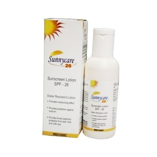 Highly Effective Sunnycare Lotion