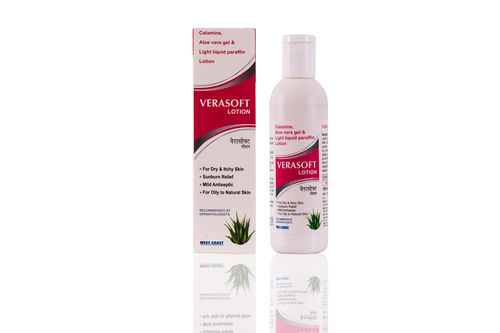 Verasoft Lotion