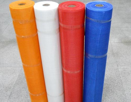 Fiberglass Mesh