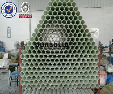 FRP Tube And Pipe