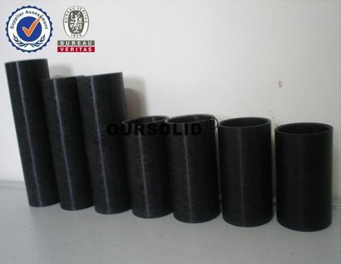 High Temperature Epoxy Wound Tube