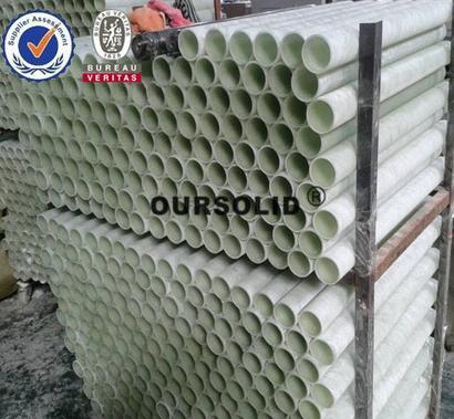 Industrial Pipe - High-Quality Raw Material, Inside Diameter Over 6mm, Thermal Ratings B, F, H