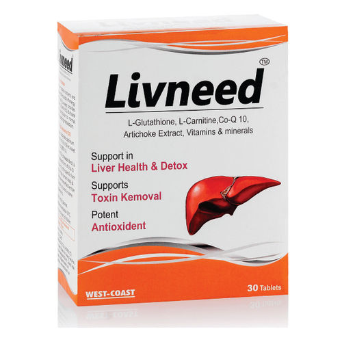 Livneed Tablets