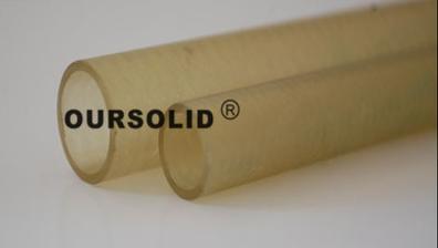 insulating tubes