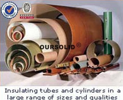 Phenolic Paper Laminated Tube