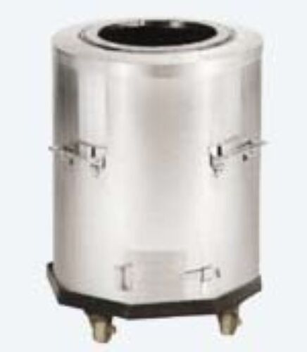 High Quality And Easily Operating Kitchen Tandoor