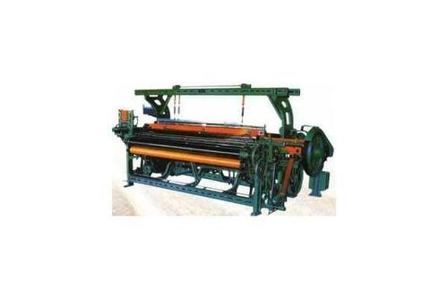 Supply Power Shuttle Loom