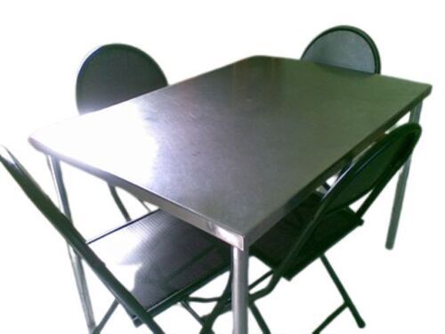 High Grade Table And Chair