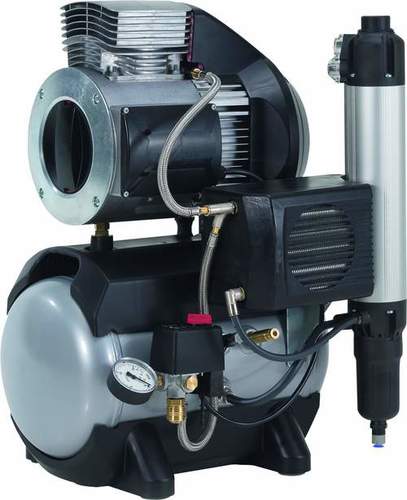 Tornado 1 Air Compressors (Durr Dental)