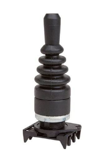 High-Efficiency Shock Proof Electrical Joystick Switch For Industrial