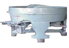 Fly Ash And Lime Mixing Machine