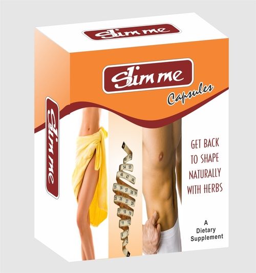 Slim Me Capsules