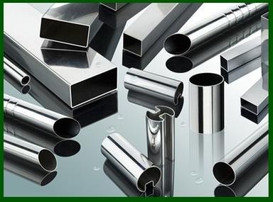 Stainless Steel Pipe