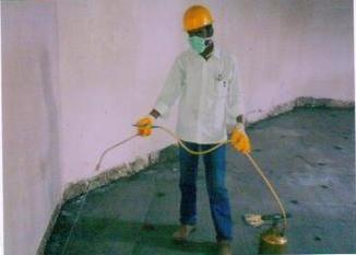 Pest Control Service By Matrix India Pest Control