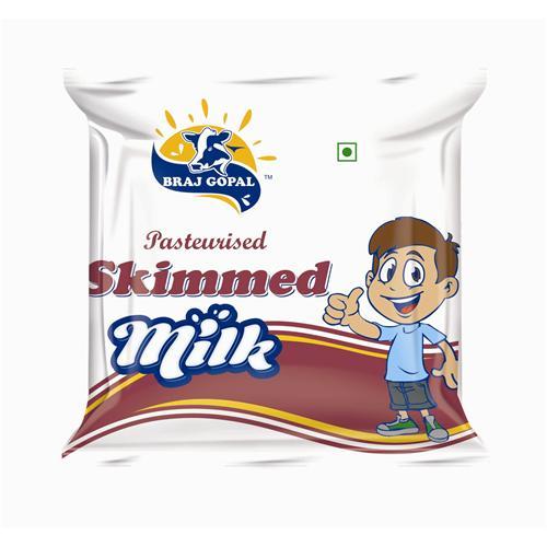 Skimmed Milk