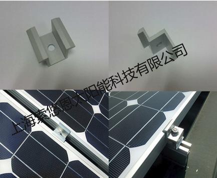 Solar Clamps (Solarun Solar)