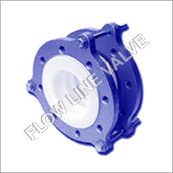 Ptfe Lined Metallic Expansion Joints