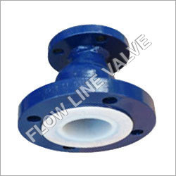 Ptfe Lined Reducer