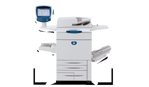 Xerox Work Center Digital Copier Machine