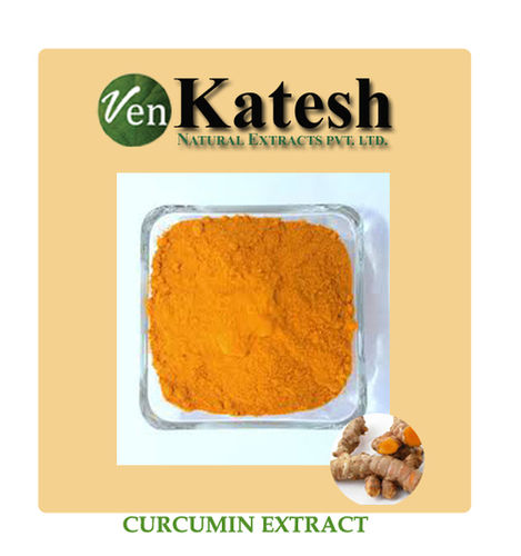 Curcumin Extract