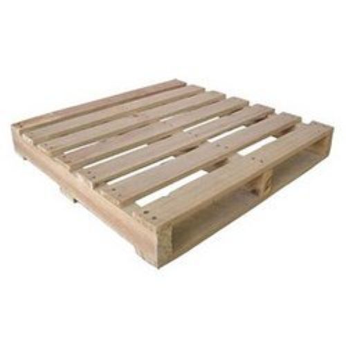 Heavy Duty Wooden Pallets