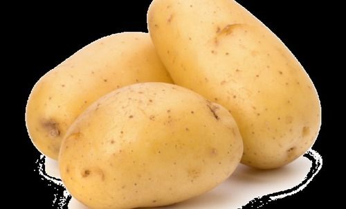 Large Potatoes