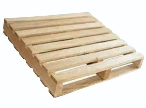 Wooden Pallets