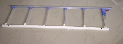 Aluminium Bed Side Railings