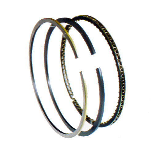 Compression Rings - Premium Quality Material, Advanced Technology Production