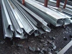 Hot Dip Galvanized Channel - Galvanized Steel, Various Dimensions | ASTM A123 Standard, Robust Design, Innovative Features